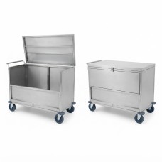 Carrinho inox Aço Inox 201 Carrinho inox Aço Inox 201