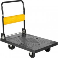 Carrinho Plataforma Suporte 300kg