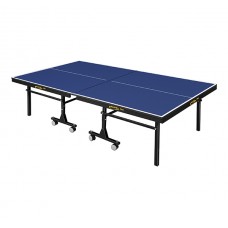 Mesa Ping Pong com Rodas