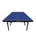 Mesa Ping Pong com Rodas