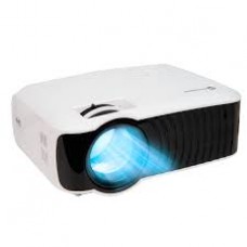 Projetor 2000 Lumens HD